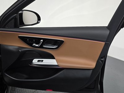 2024 Mercedes-BENZ E-CLASS 缩略图 14