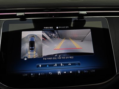 2024 Mercedes-BENZ E-CLASS 缩略图 20