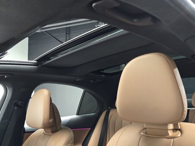 2024 Mercedes-BENZ E-CLASS 缩略图 22