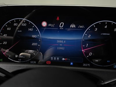 2024 Mercedes-BENZ E-CLASS 缩略图 11