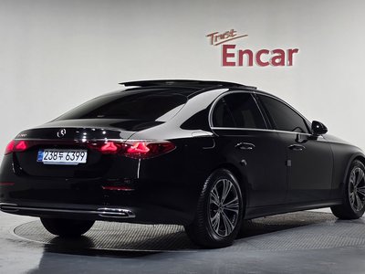 2024 Mercedes-BENZ E-CLASS — фото 4