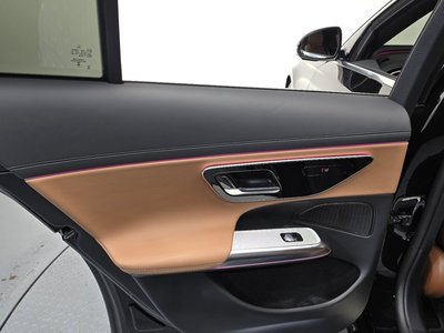 2024 Mercedes-BENZ E-CLASS 缩略图 15