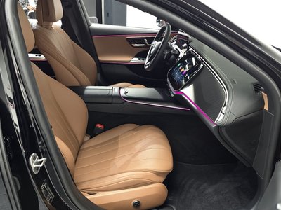 2024 Mercedes-BENZ E-CLASS 缩略图 16