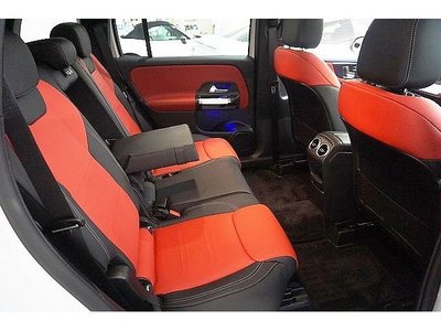 صورة مصغرة 33 لـ 2023 Mercedes-BENZ GLB AMG