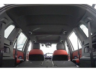 صورة مصغرة 20 لـ 2023 Mercedes-BENZ GLB AMG