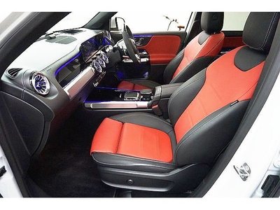صورة مصغرة 15 لـ 2023 Mercedes-BENZ GLB AMG