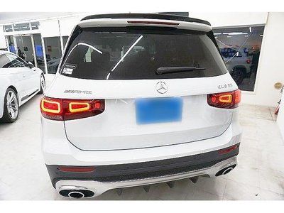 صورة مصغرة 45 لـ 2023 Mercedes-BENZ GLB AMG