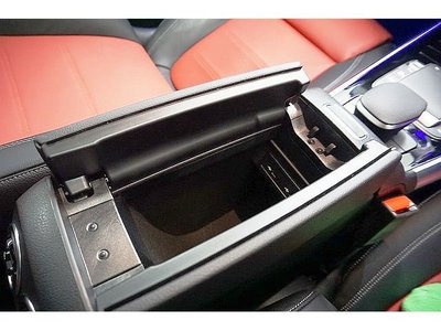 صورة مصغرة 66 لـ 2023 Mercedes-BENZ GLB AMG
