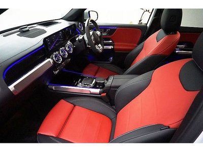 صورة مصغرة 31 لـ 2023 Mercedes-BENZ GLB AMG