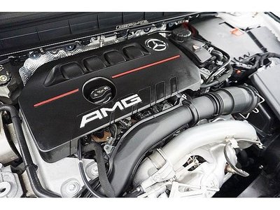 صورة مصغرة 23 لـ 2023 Mercedes-BENZ GLB AMG