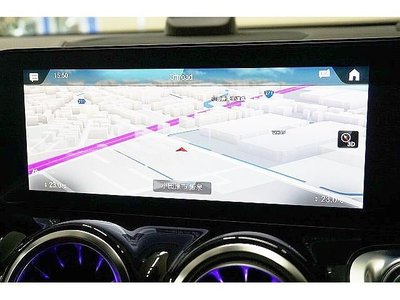 صورة مصغرة 52 لـ 2023 Mercedes-BENZ GLB AMG