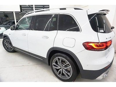 صورة مصغرة 44 لـ 2023 Mercedes-BENZ GLB AMG