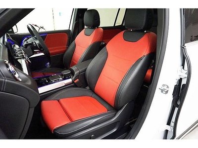 صورة مصغرة 70 لـ 2023 Mercedes-BENZ GLB AMG