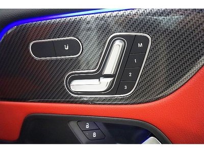 صورة مصغرة 62 لـ 2023 Mercedes-BENZ GLB AMG