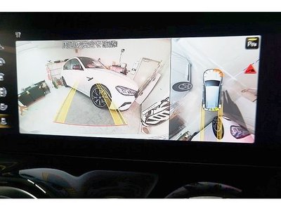 صورة مصغرة 22 لـ 2023 Mercedes-BENZ GLB AMG