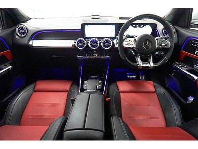 صورة مصغرة 12 لـ 2023 Mercedes-BENZ GLB AMG