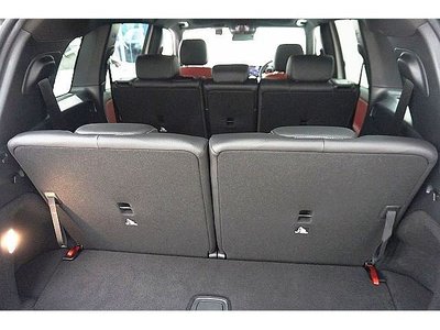 صورة مصغرة 74 لـ 2023 Mercedes-BENZ GLB AMG