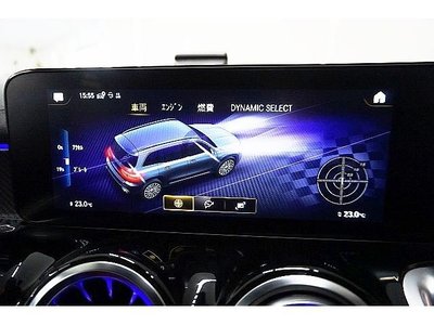 صورة مصغرة 55 لـ 2023 Mercedes-BENZ GLB AMG