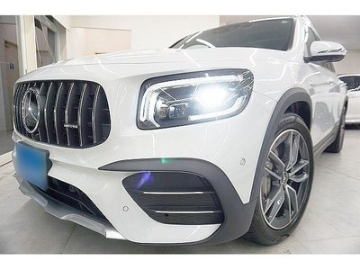 صورة مصغرة 41 لـ 2023 Mercedes-BENZ GLB AMG
