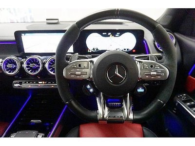 صورة مصغرة 51 لـ 2023 Mercedes-BENZ GLB AMG