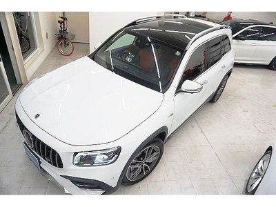 صورة مصغرة 37 لـ 2023 Mercedes-BENZ GLB AMG