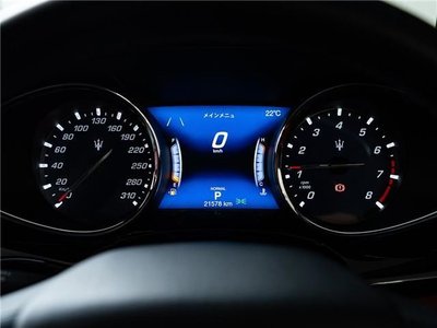 صورة مصغرة 23 لـ 2019 Maserati QUATTROPORTE
