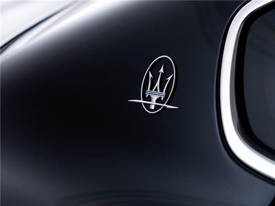 صورة مصغرة 29 لـ 2019 Maserati QUATTROPORTE