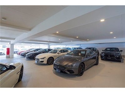 صورة 10 لـ 2019 Maserati QUATTROPORTE
