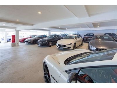 صورة مصغرة 11 لـ 2019 Maserati QUATTROPORTE
