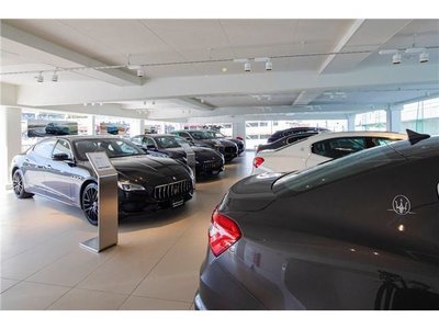 صورة مصغرة 12 لـ 2019 Maserati QUATTROPORTE