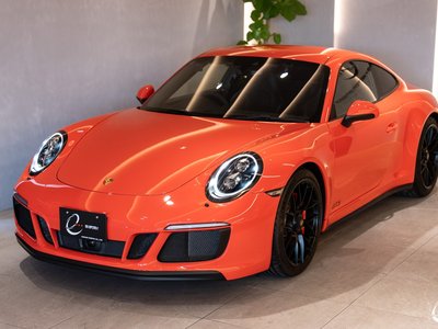 PORSCHE 911 - 8