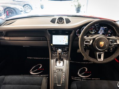 PORSCHE 911 - 3