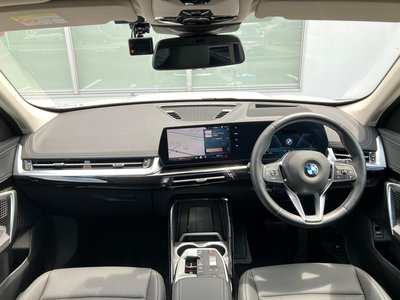 صورة 9 لـ 2024 BMW X1