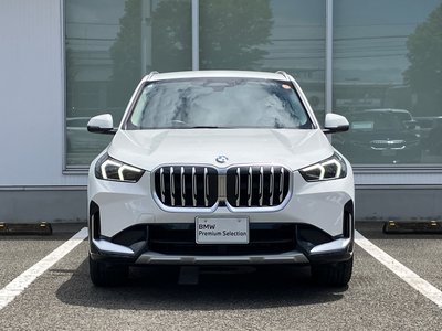 صورة 8 لـ 2024 BMW X1