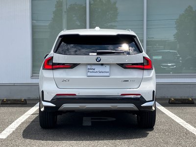 صورة 4 لـ 2024 BMW X1