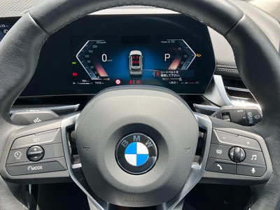 صورة 10 لـ 2024 BMW X1