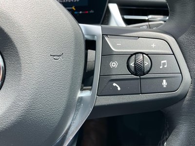2024 BMW X1 thumbnail 13