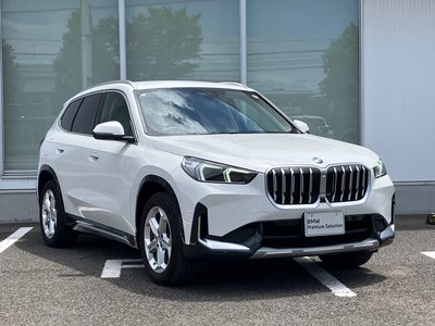 صورة 7 لـ 2024 BMW X1