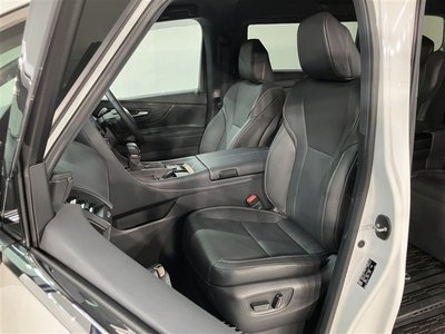 2024 Toyota ALPHARD thumbnail 22