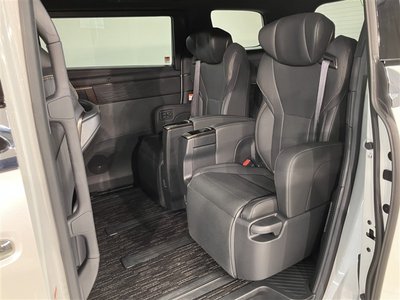 2024 Toyota ALPHARD thumbnail 25