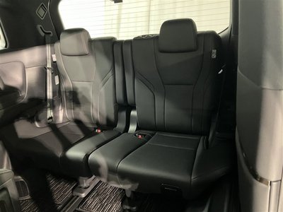 2024 Toyota ALPHARD thumbnail 27