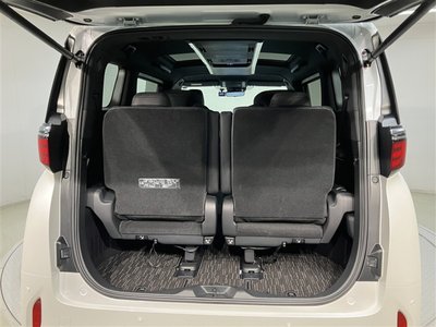 2024 Toyota ALPHARD thumbnail 29