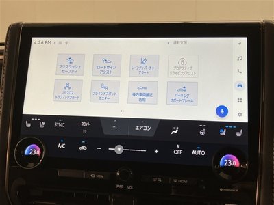 2024 Toyota ALPHARD thumbnail 16