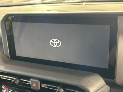 TOYOTA LAND CRUISER 250 - 4
