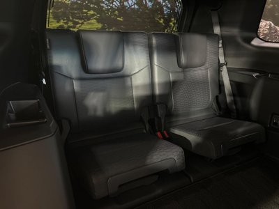 TOYOTA LAND CRUISER 250 - 10