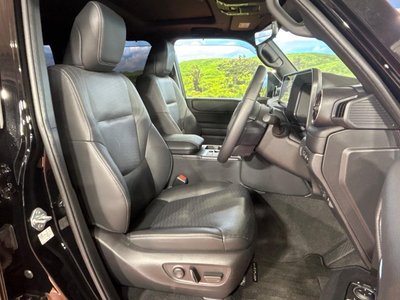 TOYOTA LAND CRUISER 250 - 8
