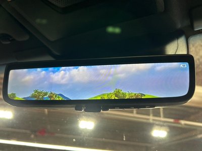 TOYOTA LAND CRUISER 250 - 6