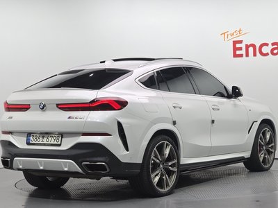 BMW X6 - 4