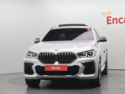 BMW X6 - 2