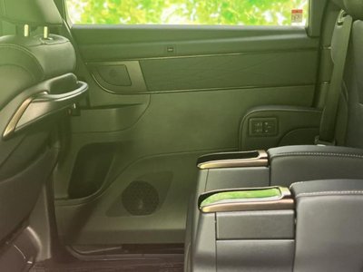 2023 Toyota ALPHARD 缩略图 23